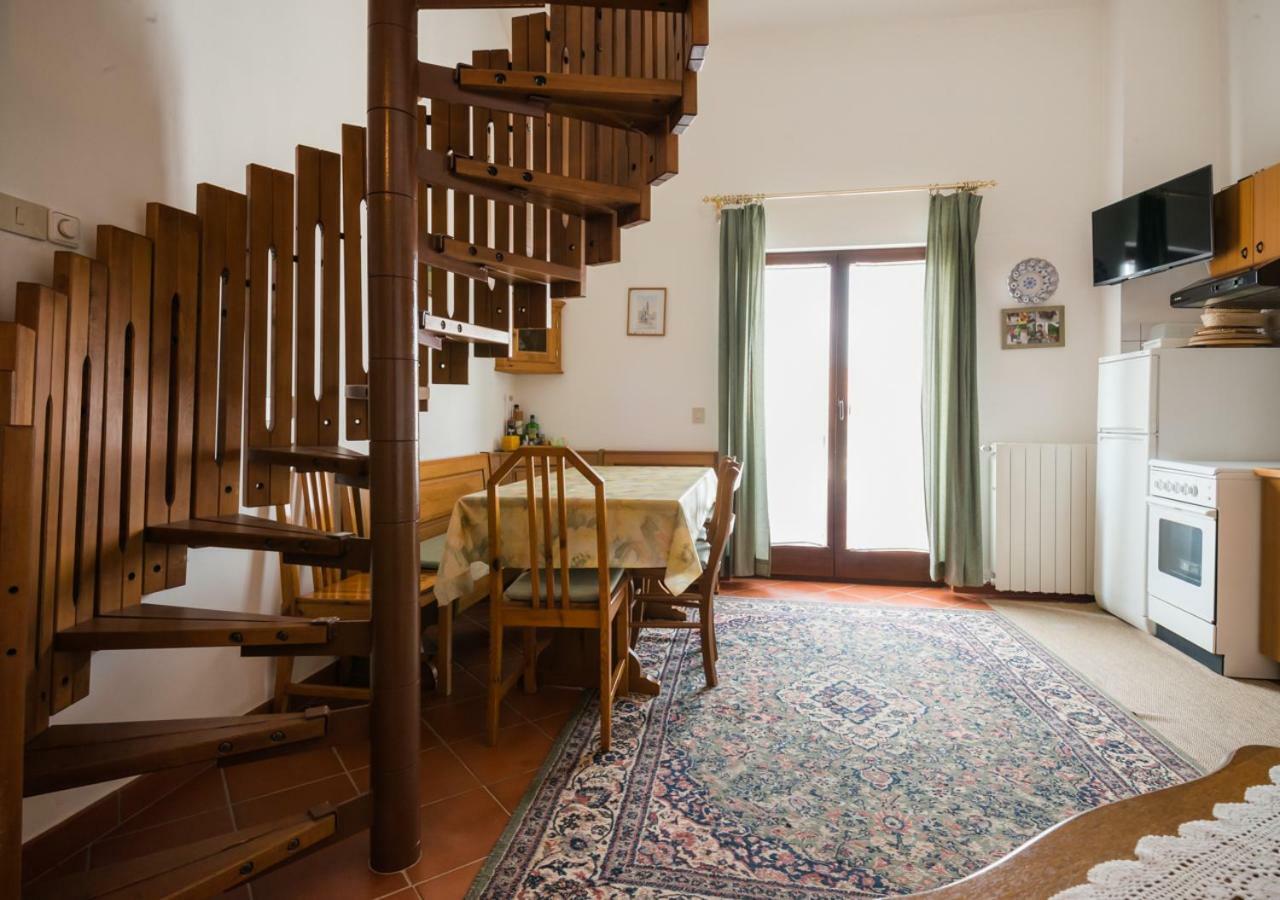 App Cerneka Appartement Umag Buitenkant foto