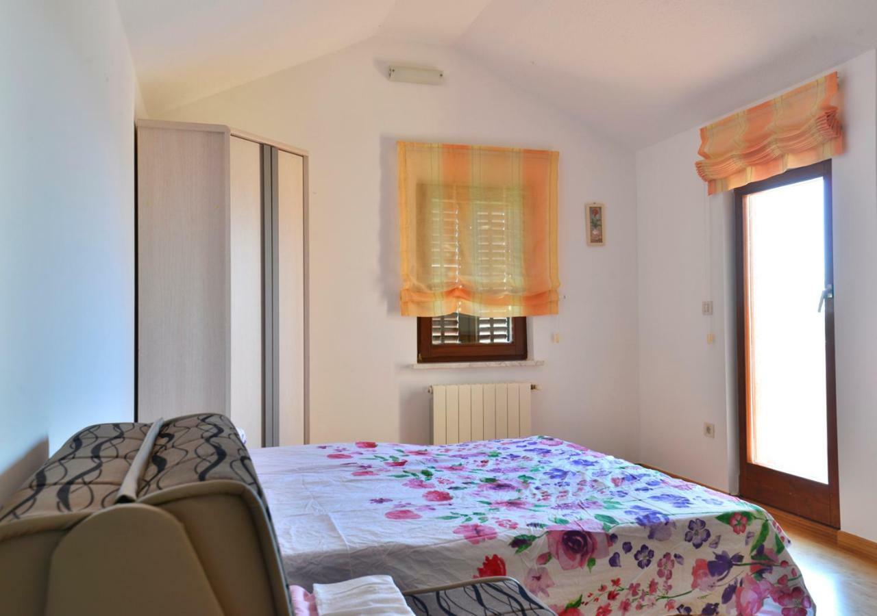 App Cerneka Appartement Umag Buitenkant foto